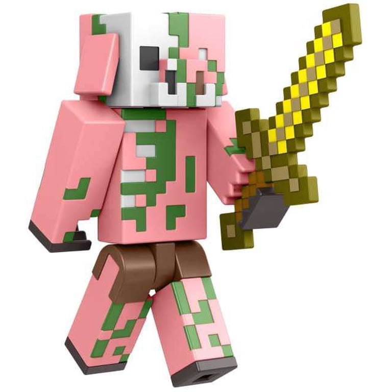 Zombified Piglin Pre 1 16 | Zombie Piglin Skin Pack – KFMG