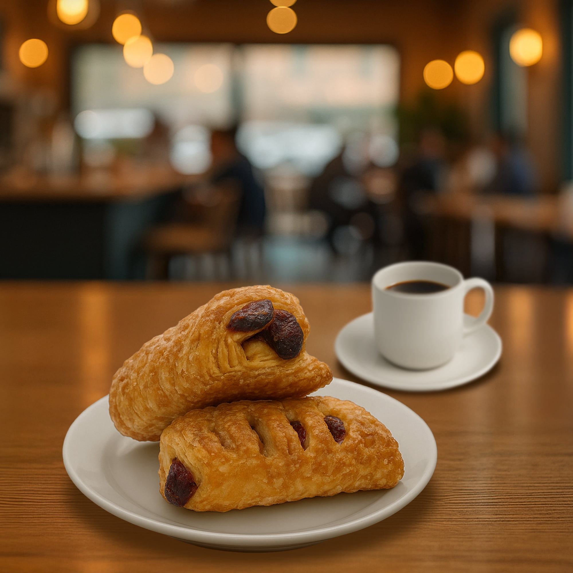 Cidrines, Mini Guava Strudel, 5 Count, Ready to Eat,Shelf Stable