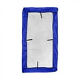 thumbnail image 4 of Housse Imperméable pour Balançoire, Auvent de Balançoire et Chaise de Jardin, Protection Extérieure, 4 of 9