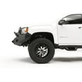 thumbnail image 4 of Fab Fours GC15-H3452-1 Premium Winch Front Bumper Fits 15-17 Canyon, 4 of 4