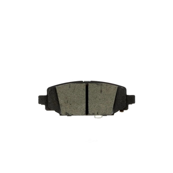 Bosch BC2172 Bosch Quietcast Ceramic Pads w/ Hardware