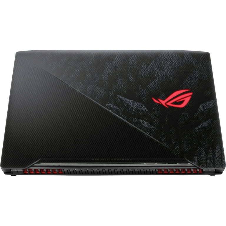 ASUS ROG Strix Gaming Laptop 15.6