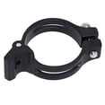 thumbnail image 1 of MYG Gear Front Derailleur Clamp 31.8/34.9mm Adjustable Front Derailleur Adapter Clip, 1 of 9