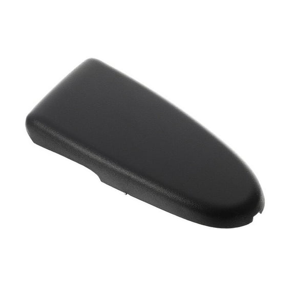 1 Pair Rear Left Right Side Glass Lift Gate Hinge Cover For 2002-2007 Jeep Liberty