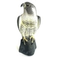 thumbnail image 1 of Statue d'Animal de Jardin Simulé avec Hibou, Jouet Jouet Anti-Insectes, 1 of 7