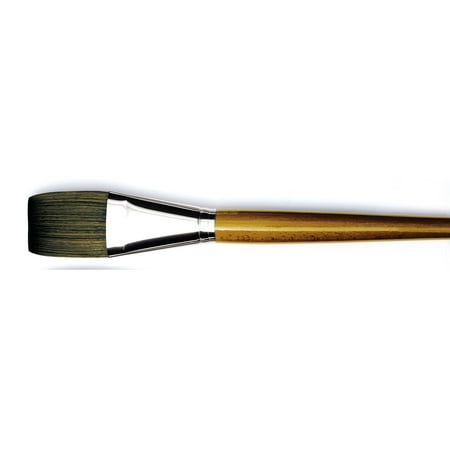 UPC: 3046450489535 | Isabey Isacryl Synthetic Brush Flat Size 18