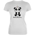 thumbnail image 1 of Pandicorn T-shirt Doux pour Adolescentes Panda Licorne, 1 of 1