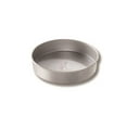 thumbnail image 1 of USA Pan Moule à Gâteau Rond Antiadhésif, 10 Pouces, 1 of 3