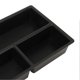 thumbnail image 3 of Center Console Organizer Space Saving Reliable Armrest Storage Tray for 1500 2500 3500, 3 of 5