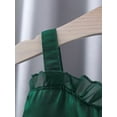 thumbnail image 5 of Bagilaanoe Toddler Baby Girl Summer Dress Sleeveless A-line Princess Dresses 6M 12M 18M 24M 3T Kid Casual Swing Sundress, 5 of 7