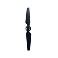 thumbnail image 3 of black Drone Replacement Blades Quadcopter Spare Propellers Pack Of 4 Compatible With Popular Models Plastic Parts Accessory For Maintenance And Smooth Operation #CZ44E, 3 of 8