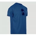 thumbnail image 2 of Playera Deportiva Licra Spandex Lisa Táctica Cuello Redondo, 2 of 7