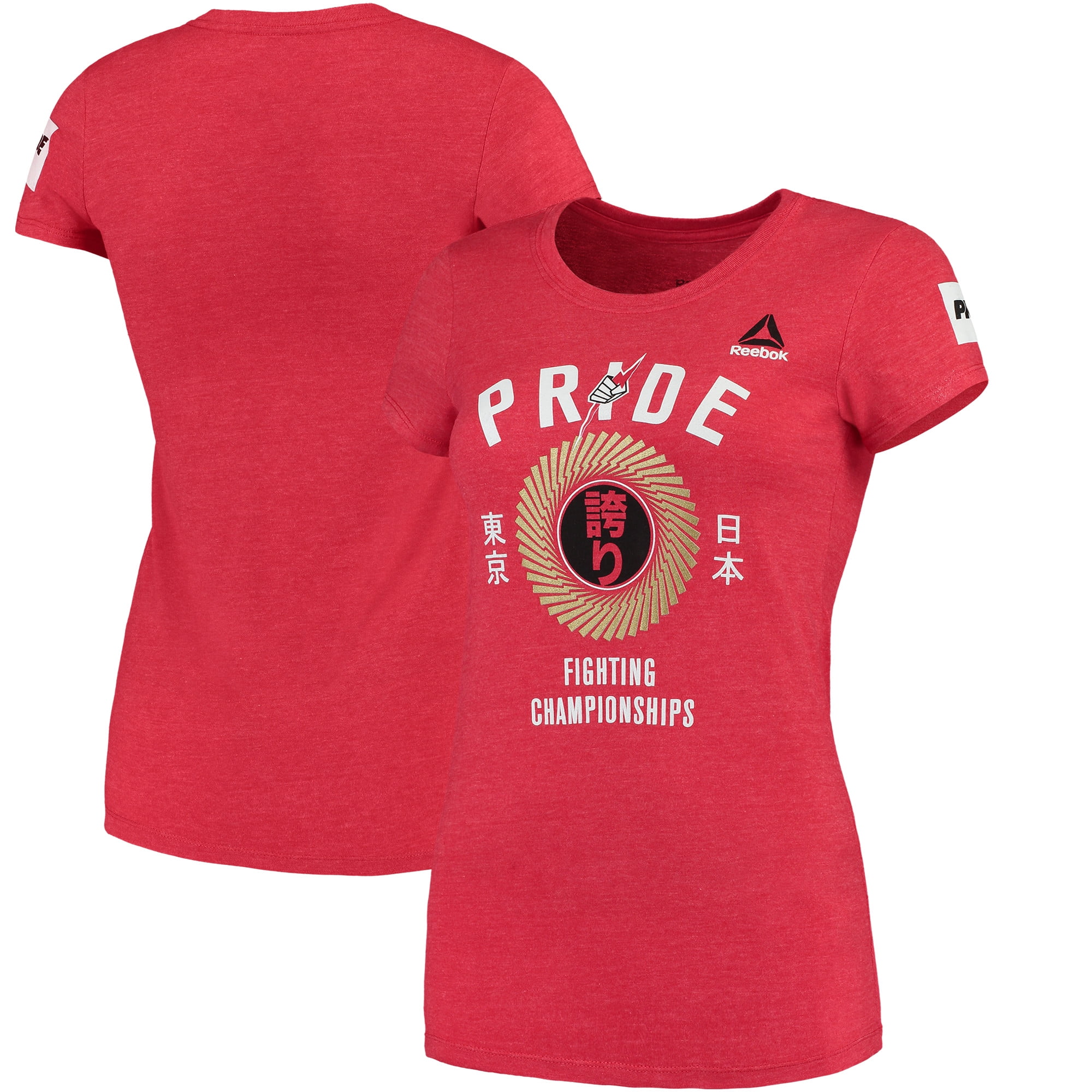 ufc polo shirt
