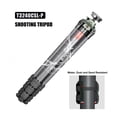 thumbnail image 2 of SUNWYAFOTO T3240CSL-P Hunting Tripod for Shooting Rifle Stand Carbon Fiber, 2 of 9