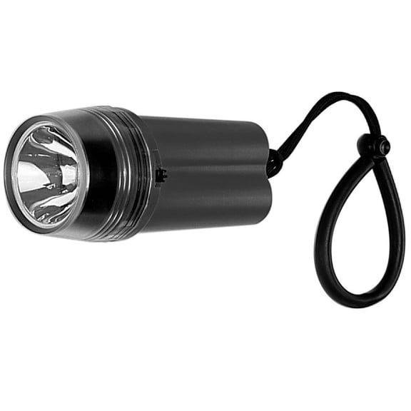 Tektite 400 LS 85 Lumens Hi-Power LED Light