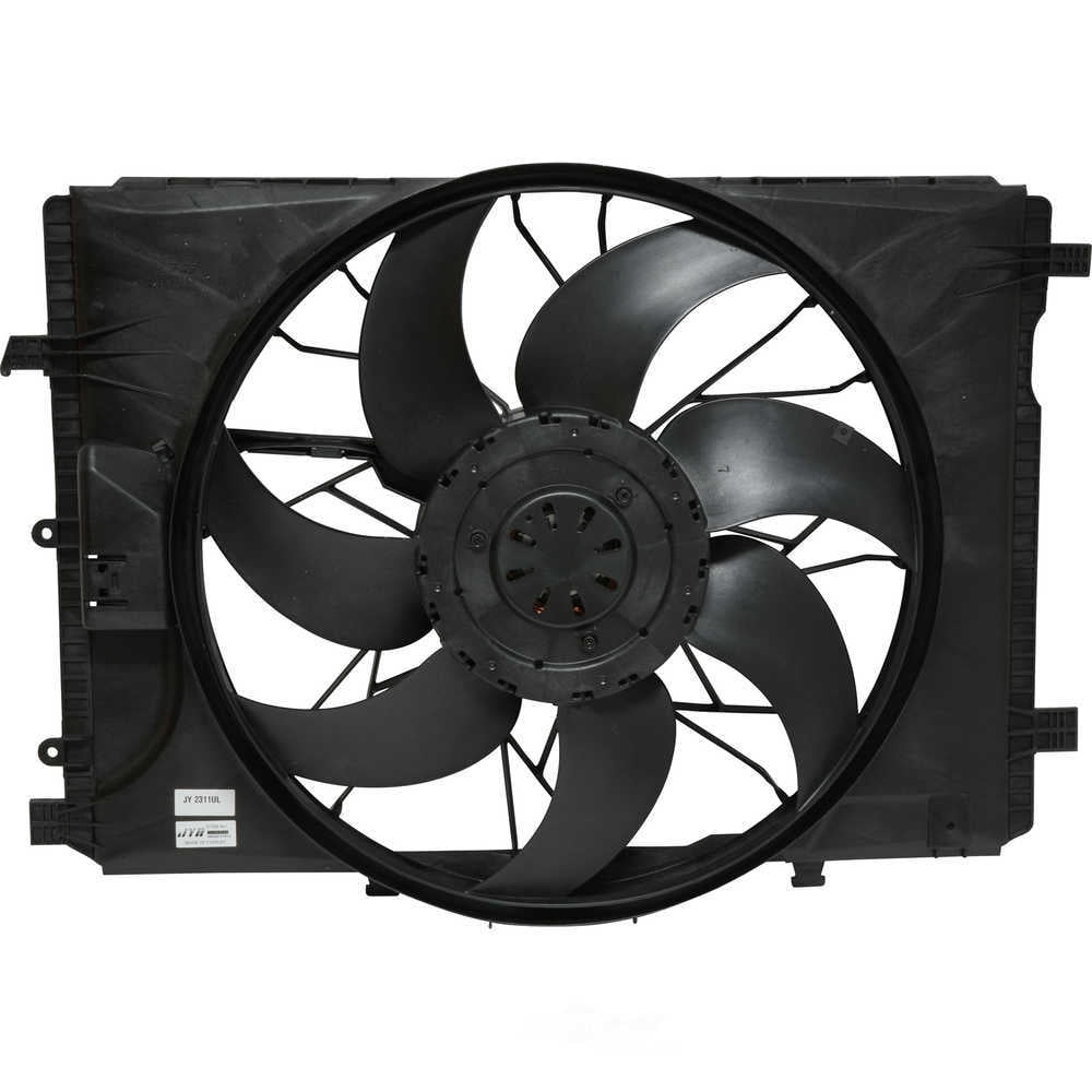 UAC FA 70967C Engine Cooling Fan Assembly