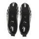 thumbnail image 2 of PU & MA Talon OG PU & MA 402955-04 PU & MA Black Flat Light Gray Men's Size, 2 of 6