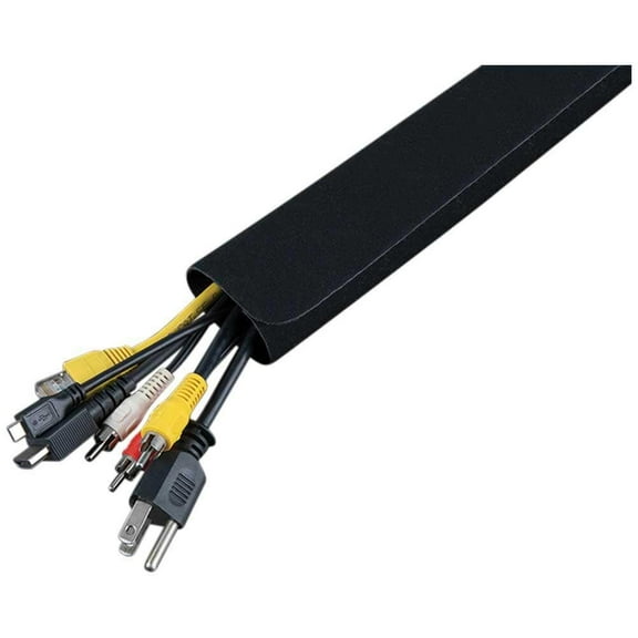 Klein Tools Cablemanagement Sleeve Set 2Pk