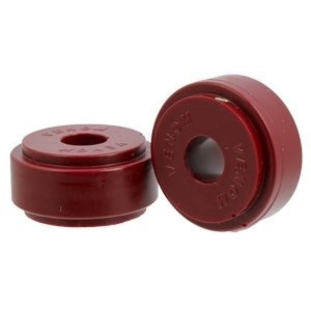 Venom (SHR) Eliminator91a Red Bushing Set, Brand Venom By Venom