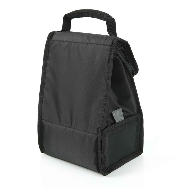 Arctic Zone Hi-Top Power Pack Lunch Pack with Food Container