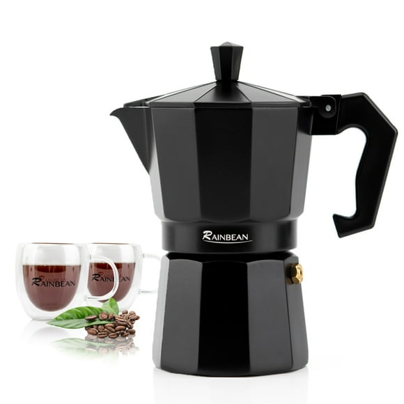 Greca Coffee Maker