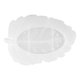 thumbnail image 2 of Molde de silicona,Molde de silicona con forma de hoja,pastel de regalo hecho a mano,Molde de plato,bandeja de almacenamiento de joyas,plato para hacer,Molde para decoración de, 2 of 9