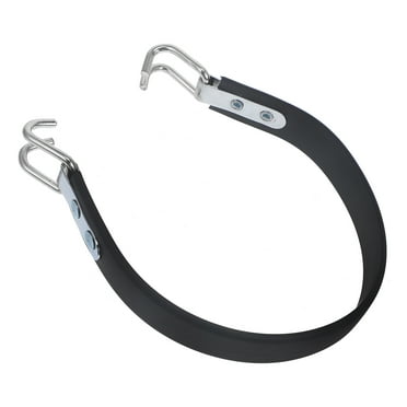 ITSELFER Car Battery Carrier Strap Portable Battery Lifting Strap Heavy Duty Battery Strap for Outdoor