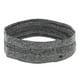 thumbnail image 3 of Diadema deportiva para entrenamiento, banda para el sudor para hombres y mujeres, para correr, tenis, baloncesto, gris YUNYI BRAND  Deportes, 3 of 8