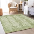 thumbnail image 4 of Dalyn Rugs Premium Machine Washable Mayfield AMF893 Aloe 10' x 14' Rug, 4 of 7