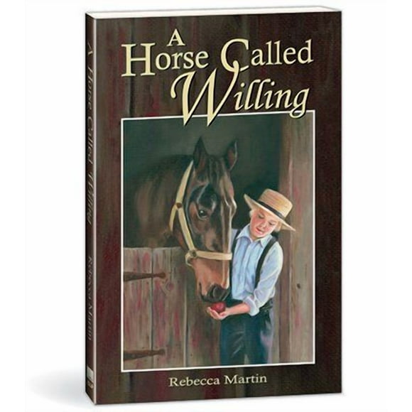 A Horse Called Willing