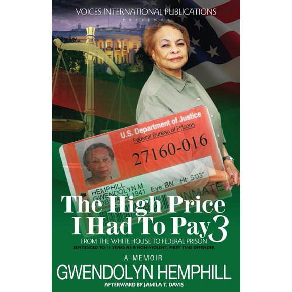 The High Price I Had to Pay 3