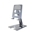 thumbnail image 1 of Soporte plegable de Metal para teléfono, estante ajustable para estudio, Halloween, 1 of 4
