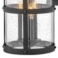 thumbnail image 2 of Hinkley Lighting - Lakehouse - 3 Light Outdoor Wall Mount In Coastal Style-24, 2 of 4