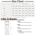thumbnail image 2 of USSUMA 2 Pieces Outfit for Womens Sweatshirt Women Long Sleeved Pullover Sweatpant Outfits Pocket Drawstring Print Tracksuit Stretchy Waist Fashion Jogger Sets Oversized Running Fall Suit, 2 of 6