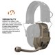 thumbnail image 5 of Walkie Talkie Attachment Walker's Razor, 22 canales, paquete de 3, 5 of 6