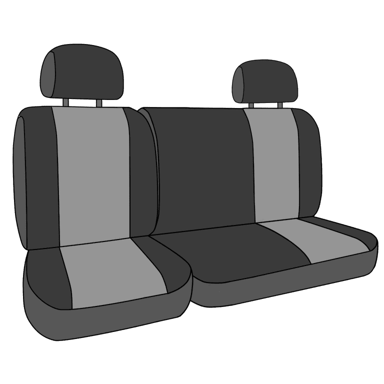 2000 chevy deals impala seat covers