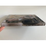 ANDRÉ RIEU: Magic of the Violin / ANDRÉ RIEU AND HIS JOHANN STRAUSS ORCHESTRA / Full range of his repertoire / UNIVERSAL MUSIC GROUP / DVD