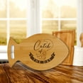thumbnail image 4 of Designs ByLITA Catch of the Day 14 x 8.5" Fish Shape Cutting Board | Kitchen Chopping Board, 4 of 6
