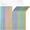 Multicolor, variant on [30 PCS] Value Pack Metallic Reusable Stainless Steel Straws Combinations, Tomorotec Home Metal Straw Sets with Cleaning Brushes, 15 Straight 15 Bent For Tumblers Beverage Drinks Cocktail (Colorful)