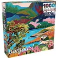 thumbnail image 1 of Rompecabezas Buffalo Games Hebe Studio Dove Lake 1000 piezas, 1 of 5