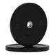 thumbnail image 1 of Par De Discos Olímpicos 10 Kg X-Rush Negro, 1 of 7