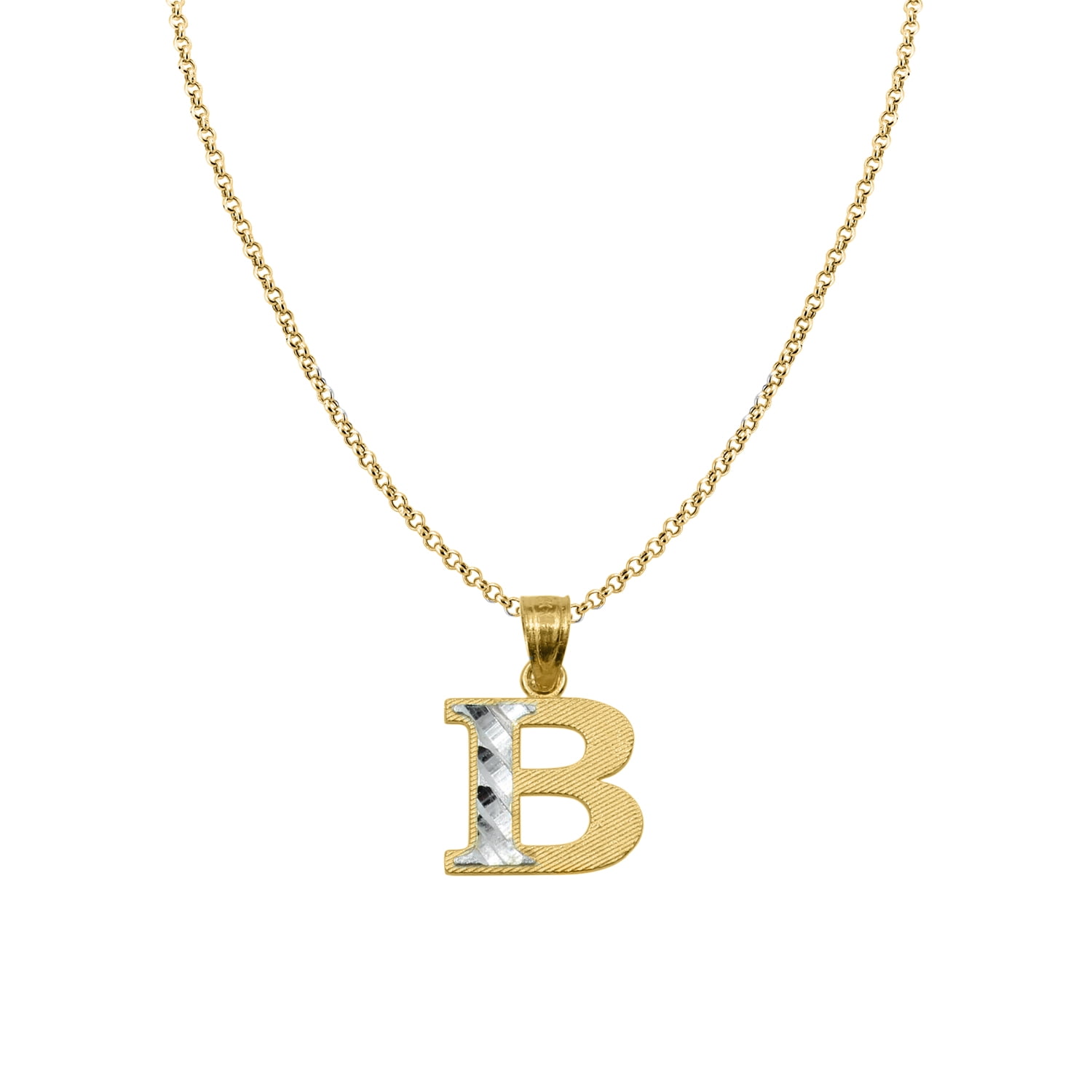 b letter chain b letter chain