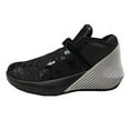 thumbnail image 2 of Jordan Why Not Zer0.1 Low TB Black/Black-Metallic Silver, 2 of 5