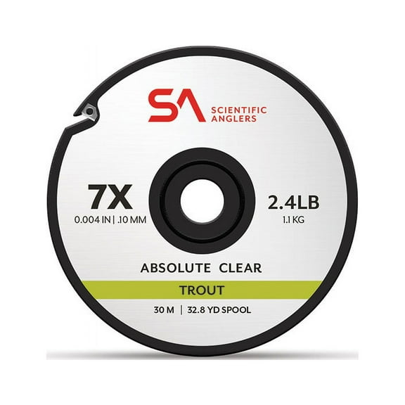 Scientific Anglers Absolute Tippet
