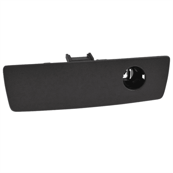 FYUU Black Glove Box Latch Handle For Jeep Wrangler Grand Cherokee