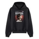 thumbnail image 1 of Sudadera Con Capucha Natanael Corridos Tumbados Ct Unisex, 1 of 4