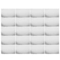 thumbnail image 1 of unbranded 20Ud Base Desechable Para Pastel Con Cartón Corrugado Y Borde Ondulado Para Eventos Y Fiestas, 1 of 7