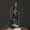 AQ22 Only Burner, variant on 1pc Purple Clay Dragon Backflow Incense Burner, Pterosaur Home Decor (Without Incense)