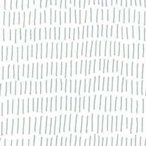 Tick Mark Peel and Stick Wallpaper