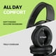 thumbnail image 5 of Auriculares AILIHEN A8 con cable, paquete de 6 unidades para niños y estudiantes con micrófono, 5 of 8